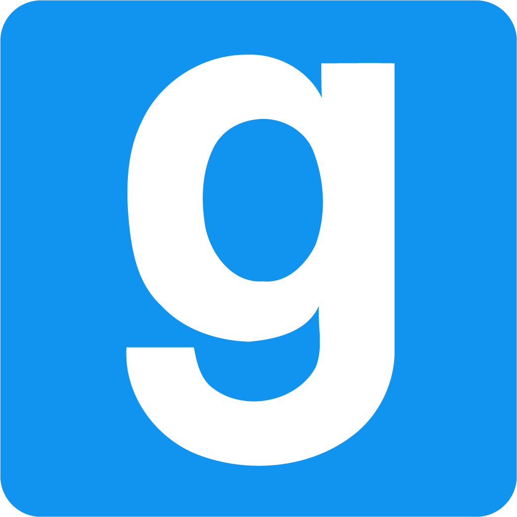 Gmod Logo